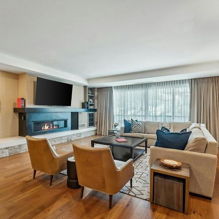 St. Regis Deer Valley Park City Bagian luar foto