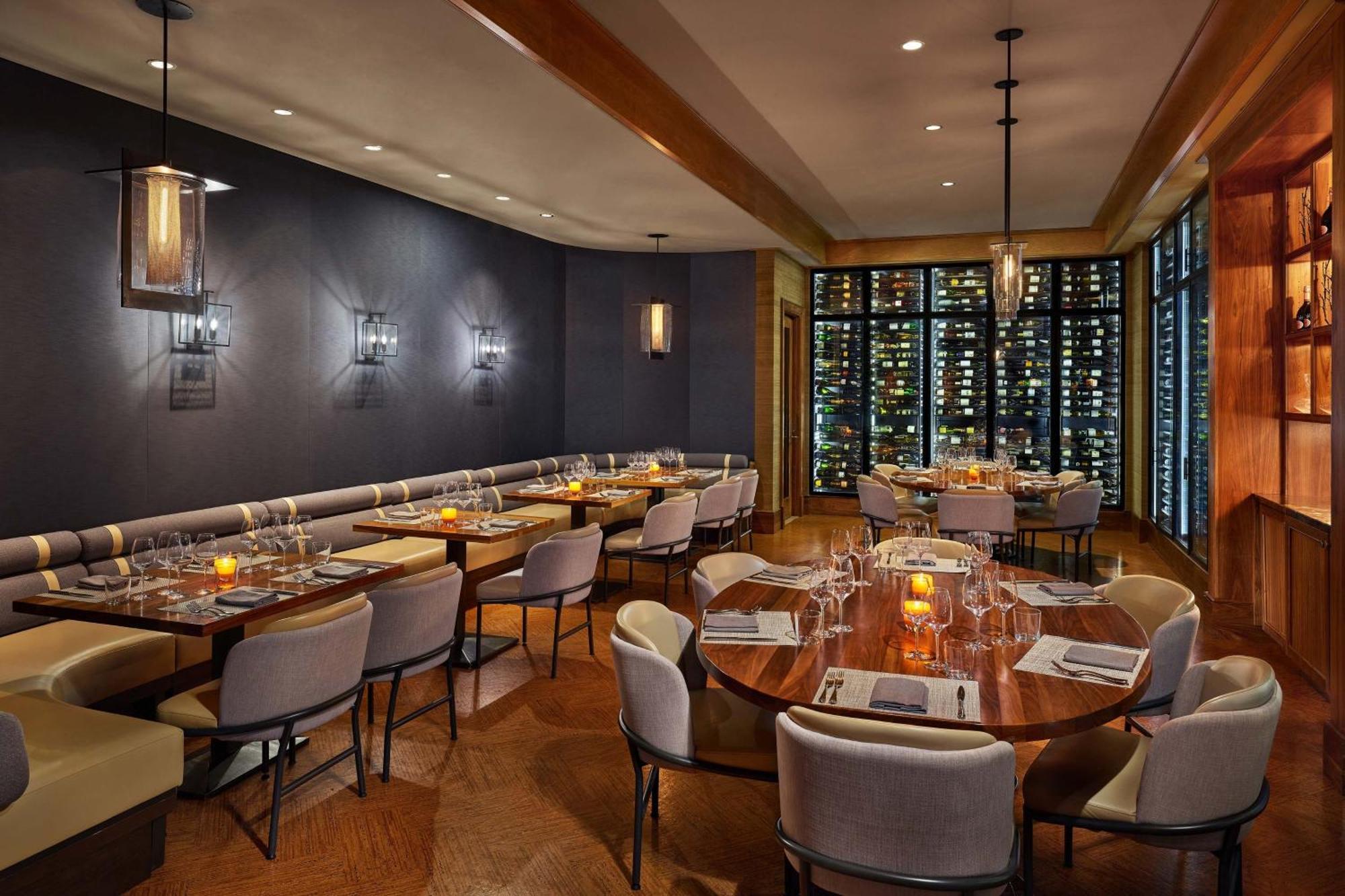 St. Regis Deer Valley Park City Bagian luar foto