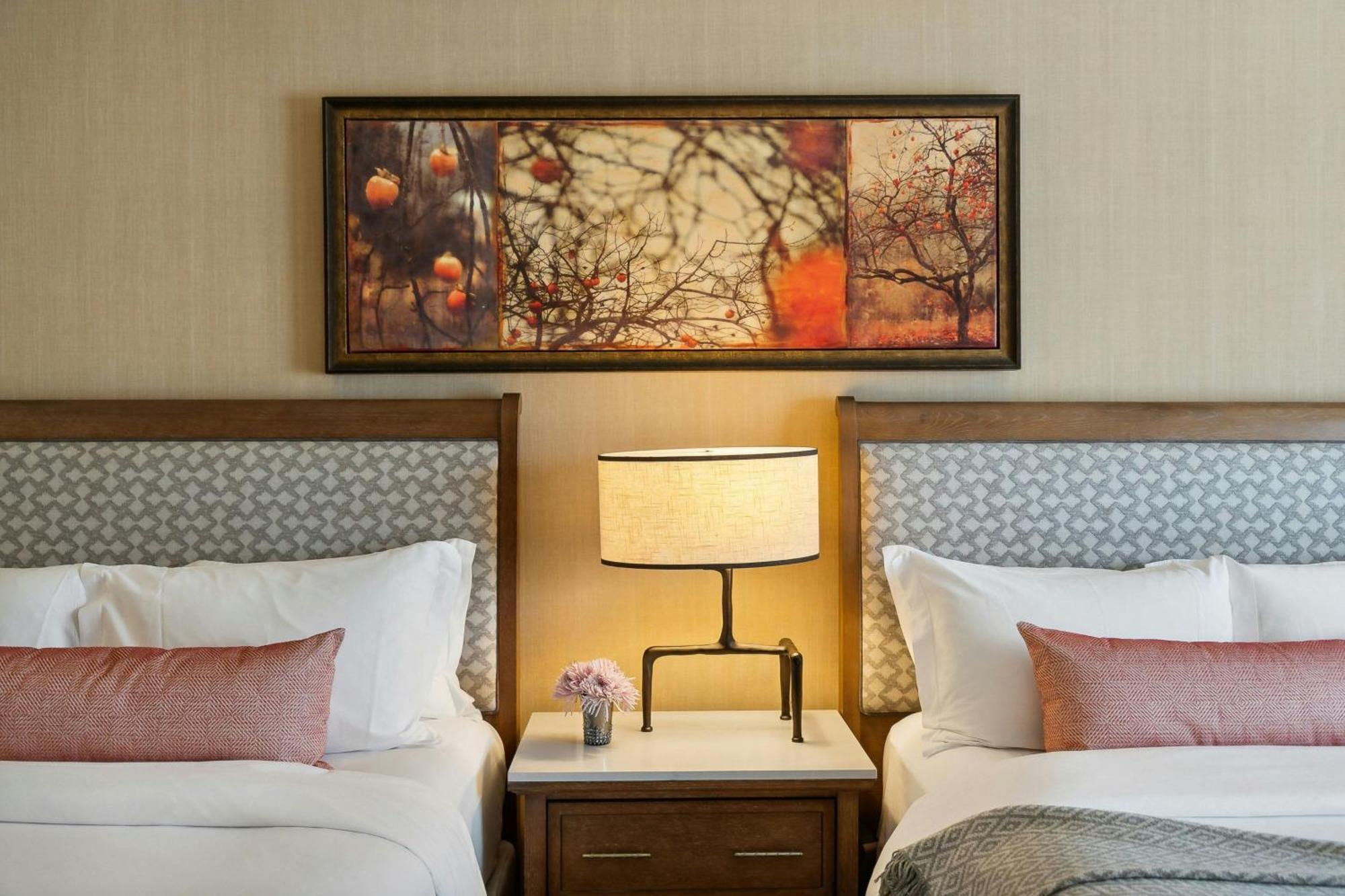 St. Regis Deer Valley Park City Bagian luar foto