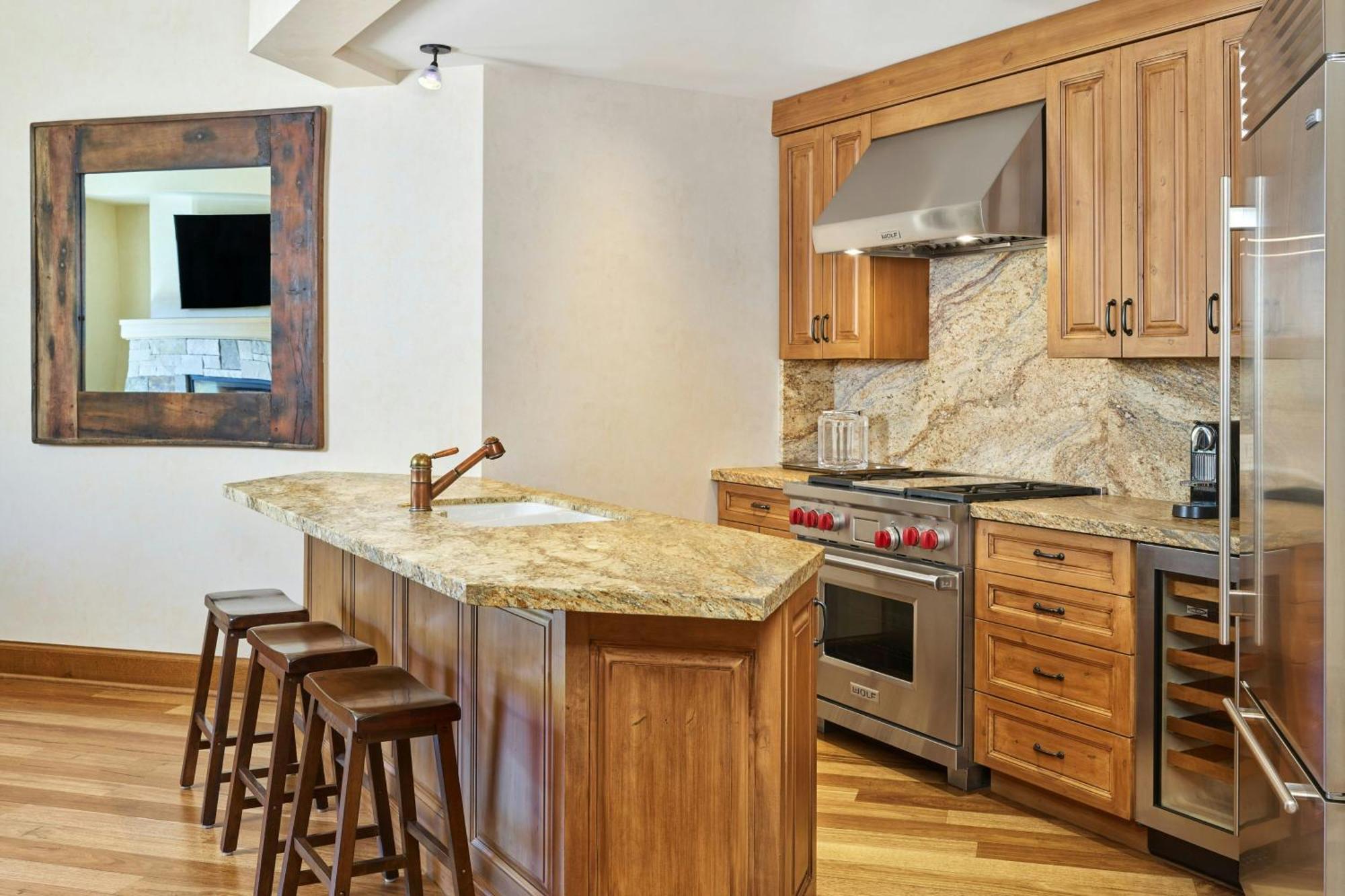 St. Regis Deer Valley Park City Bagian luar foto