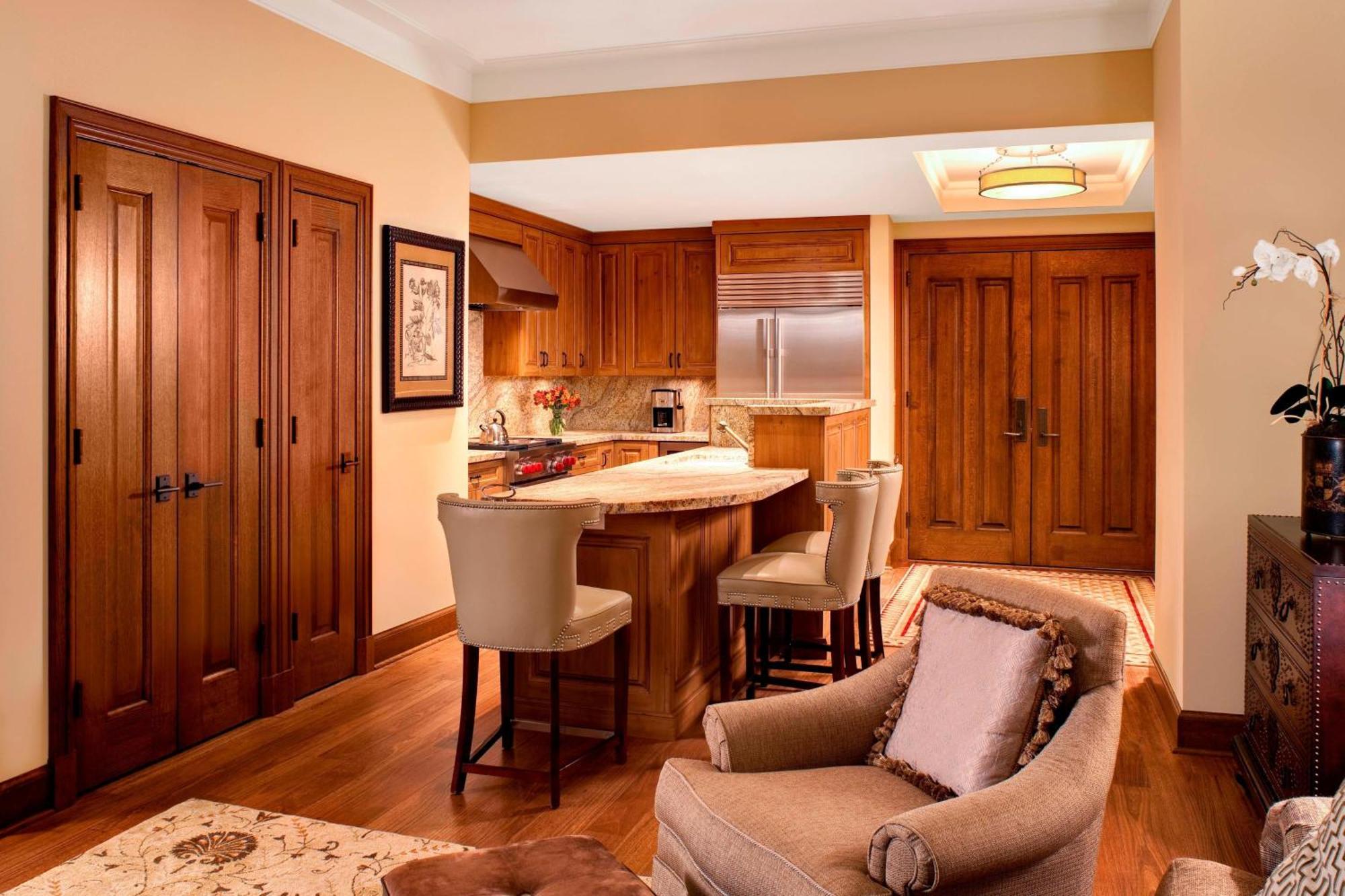 St. Regis Deer Valley Park City Bagian luar foto