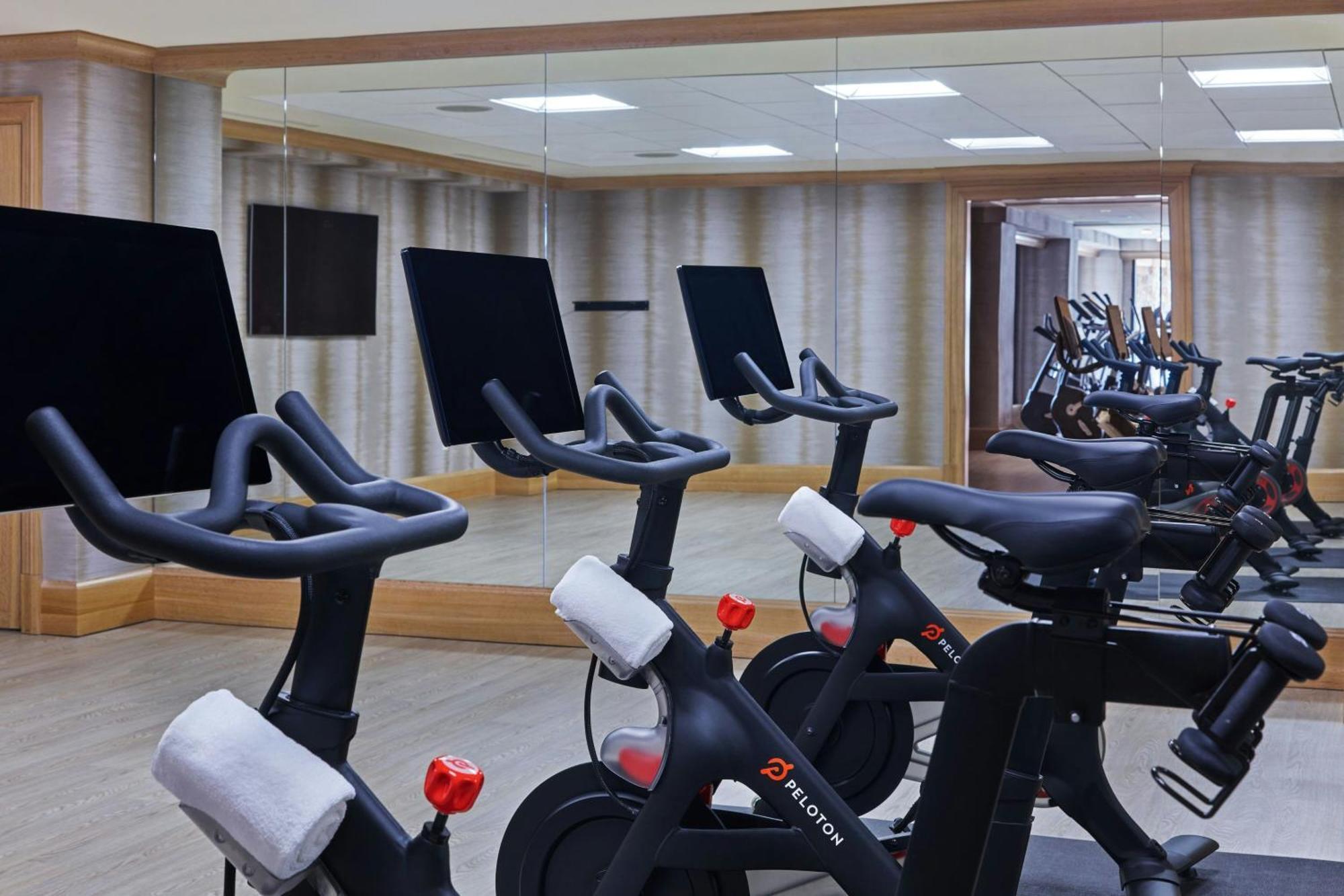 St. Regis Deer Valley Park City Bagian luar foto